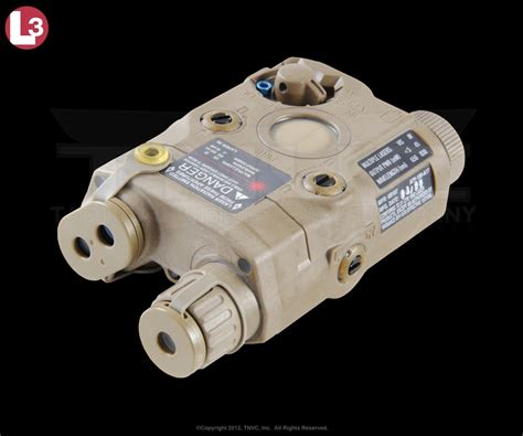 pec 15|Advanced Target Pointer Illuminator Aiming Laser (ATPIAL) AN/PEQ